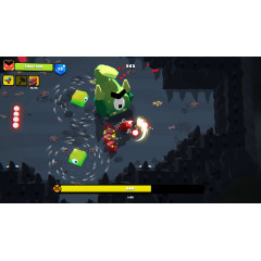 Serious Sam: Tormental