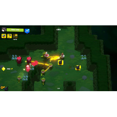 Serious Sam: Tormental