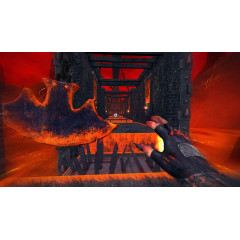 SEUM: Speedrunners from Hell