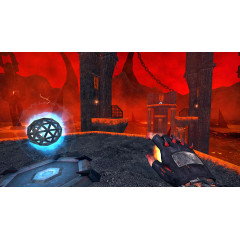 SEUM: Speedrunners from Hell