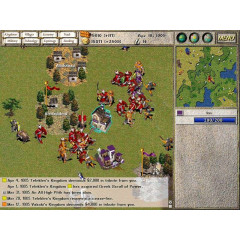 Seven Kingdoms: Ancient Adversaries