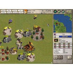 Seven Kingdoms: Ancient Adversaries