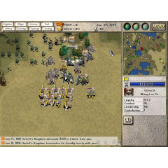 Seven Kingdoms: Ancient Adversaries