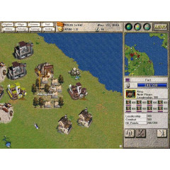 Seven Kingdoms: Ancient Adversaries