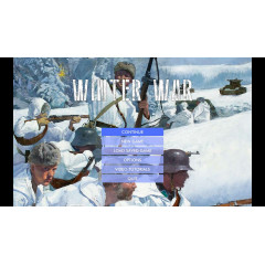 SGS Winter War