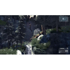 Shadow Complex Remastered