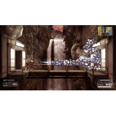 Shadow Complex Remastered