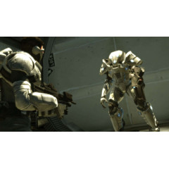 Shadow Complex Remastered