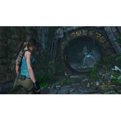 Shadow of the Tomb Raider - Definitive Upgrade