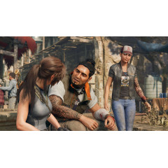 Shadow of the Tomb Raider - Definitive Upgrade