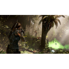 Shadow of the Tomb Raider: Definitive Edition