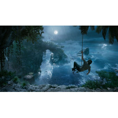 Shadow of the Tomb Raider: Definitive Edition