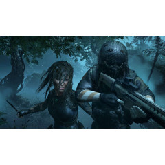 Shadow of the Tomb Raider: Definitive Edition