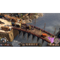 Shadow Tactics: Aiko's Choice