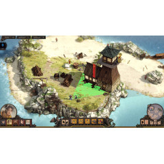 Shadow Tactics: Aiko's Choice