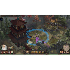 Shadow Tactics: Aiko's Choice