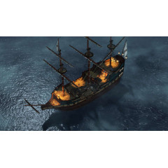 Shadow Tactics: Aiko's Choice