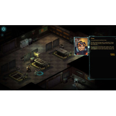 Shadowrun Returns