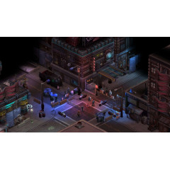 Shadowrun Returns