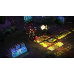 Shadowrun: Dragonfall - Director's Cut