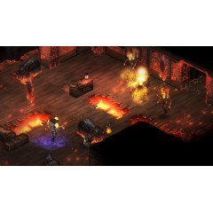 Shadowrun: Dragonfall - Director's Cut