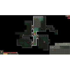 Shattered Pixel Dungeon