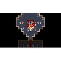 Shattered Pixel Dungeon