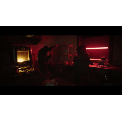 She Sees Red - Interactive Movie