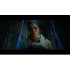 She Sees Red - Interactive Movie