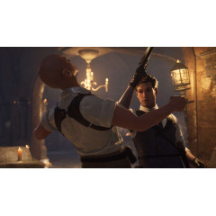 Sherlock Holmes Chapter One