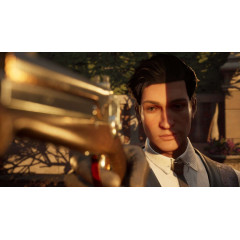 Sherlock Holmes Chapter One