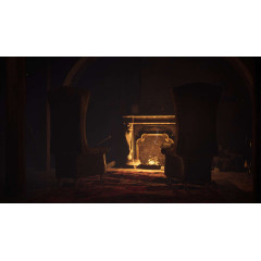 Sherlock Holmes Chapter One - Уже не шутки