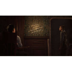 Sherlock Holmes Chapter One - Уже не шутки