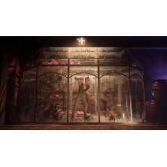 Sherlock Holmes Chapter One - Уже не шутки