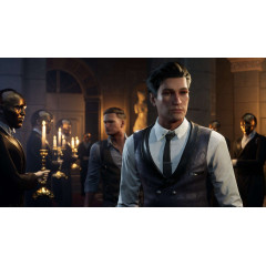 Sherlock Holmes Chapter One - Загадка 