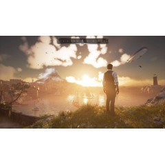 Sherlock Holmes Chapter One - Загадка 