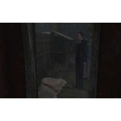 Sherlock Holmes versus Jack the Ripper