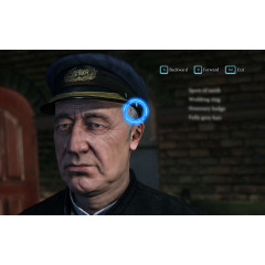 Sherlock Holmes: Crimes and Punishments