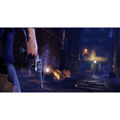 Sherlock Holmes: Crimes and Punishments