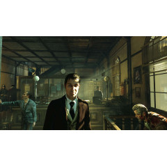 Sherlock Holmes: Crimes and Punishments