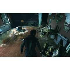 Sherlock Holmes: The Devil's Daughter