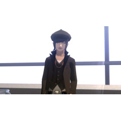 Shin Megami Tensei III Nocturne HD Remaster