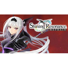 Shining Resonance Refrain