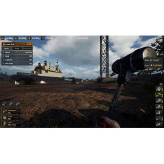 Ship Graveyard Simulator 2