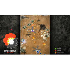 SHMUP Creator