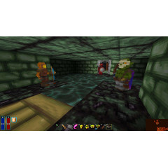 Barony: Legends & Pariahs