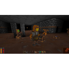 Barony: Legends & Pariahs