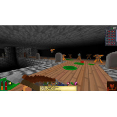 Barony: Legends & Pariahs