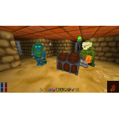 Barony: Legends & Pariahs