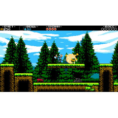 Shovel Knight: Treasure Trove
